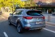 Il rinnovato crossover KIA Sportage foto 3