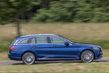 Sfoglia station wagon Mercedes-Benz C-Class Estate foto 14