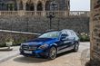 Sfoglia station wagon Mercedes-Benz C-Class Estate foto 12