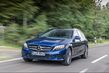 Sfoglia station wagon Mercedes-Benz C-Class Estate foto 11