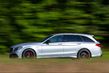 Sfoglia station wagon Mercedes-Benz C-Class Estate foto 2