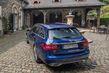 Sfoglia station wagon Mercedes-Benz C-Class Estate foto 10