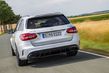 Sfoglia station wagon Mercedes-Benz C-Class Estate foto 3