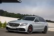 Sfoglia station wagon Mercedes-Benz C-Class Estate foto 9