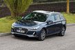 Recensione del cd station wagon Hyundai i30 Wagon foto 4