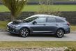 Recensione del cd station wagon Hyundai i30 Wagon foto 12