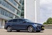 Recensione del cd station wagon Hyundai i30 Wagon foto 11
