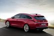 Recensione del cd station wagon Hyundai i30 Wagon foto 10