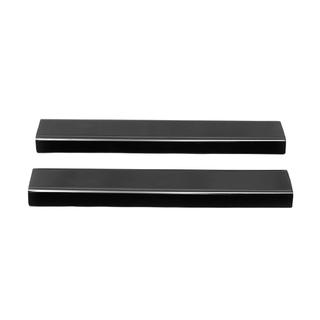 Battitacco ABS (2 pz) Volkswagen T5 Transporter 2003-2010 foto 4