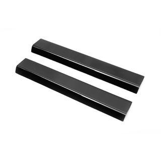 Battitacco ABS (2 pz) Volkswagen T5 Transporter 2003-2010 foto 3