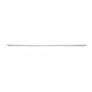 Modanatura bagagliaio HB acciaio inox Mazda 3 2003-2009 foto 2