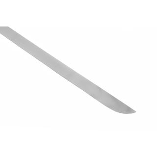 Modanatura bagagliaio HB acciaio inox Mazda 3 2003-2009 foto 3