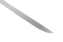 Mazda 6 2003-2008 Modanatura bagagliaio acciaio inox foto 3