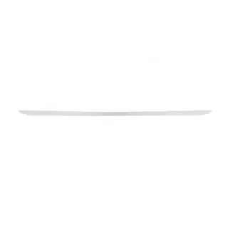 Modanatura bagagliaio acciaio inox Mazda 6 2003-2008 foto 2
