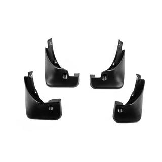Set Paraspruzzi Originali (con Estensioni, 4 pz) Toyota Rav 4 2006-2013 foto 1