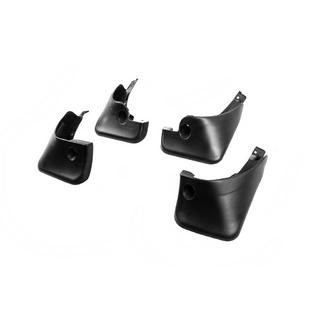 Set Paraspruzzi Originali (con Estensioni, 4 pz) Toyota Rav 4 2006-2013 foto 2