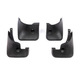 Set paraspruzzi originali (senza estensioni, 4 pz) Toyota Rav 4 2006-2013 foto 2