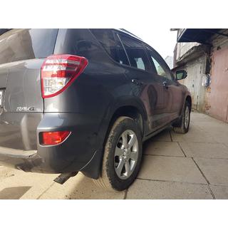 Set paraspruzzi originali (senza estensioni, 4 pz) Toyota Rav 4 2006-2013 foto 4