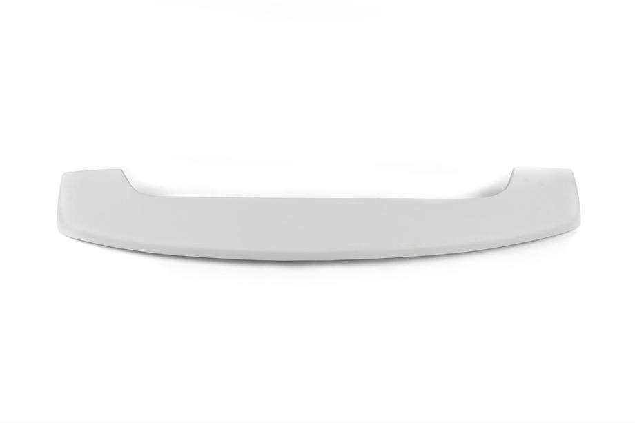 Dacia Duster 2008-2018 Spoiler (primer per verniciatura) Foto 2