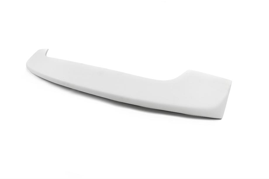Dacia Duster 2008-2018 Spoiler (primer per verniciatura) Foto 3
