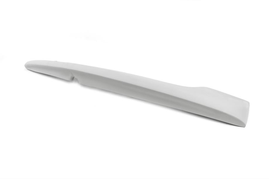 Dacia Duster 2008-2018 Spoiler (primer per verniciatura) Image