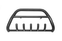 Mercedes Sprinter W906 2006–2018 Parabullbar WT003 (nero) foto 6