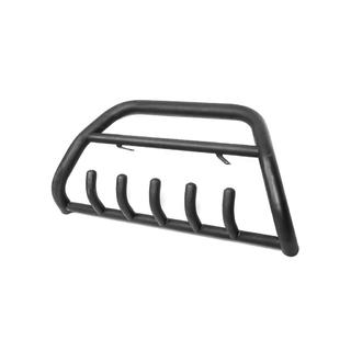 Parabullbar WT003 (nero) Mercedes Sprinter W906 2006–2018 foto 4