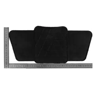 Tappetino tunnel posteriore (Stingray Premium)
