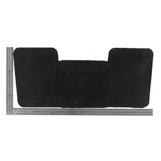 Tappetino tunnel posteriore (Stingray Premium) Nissan Qashqai 2014-2021 foto 1