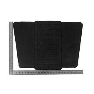 Tappetino tunnel posteriore (Stingray Premium) Toyota Land Cruiser Prado 120 2002-2009 foto 1