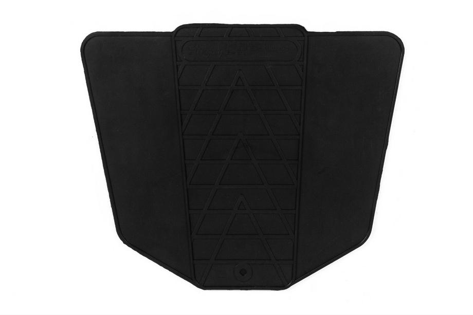 Toyota Land Cruiser Prado 150 2009-2023 Tappetino tunnel posteriore (Stingray Premium) Foto 5