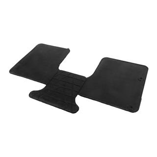 Tappetino posteriore centrale EU (Stingray Premium) Volkswagen Passat B8 2015-2023 foto 3
