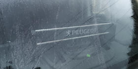 Peugeot Boxer 2006-2025 Mensola cruscotto (Tipo-1) foto 2