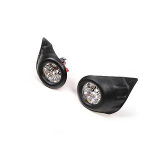 Fendinebbia LED (2 pz) Ford Transit 2014- foto 2