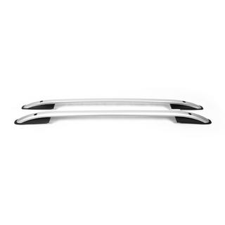 Barre Portatutto Skyport Grigio (2 pz) Mazda CX-5 2017–2025 foto 2