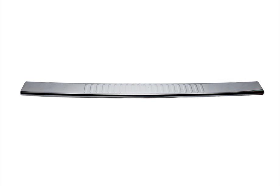 Mercedes Sprinter W906 2006–2018 Protezione paraurti posteriore (Carmos V1, acciaio inox) Foto 2