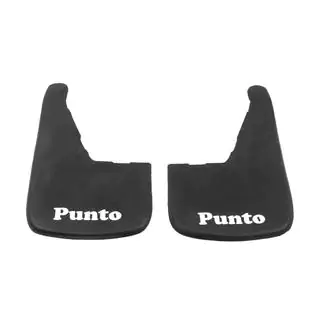 Paraspruzzi originali Premium Punto (2 pz) foto 2