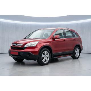 Pedane Laterali Maya Red (2 pz, Alluminio) Honda CRV 2007-2011 foto 1