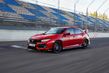 La versione sportiva della berlina Honda Civic Type R foto 14