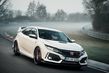 La versione sportiva della berlina Honda Civic Type R foto 9