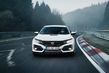 La versione sportiva della berlina Honda Civic Type R foto 2