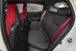 La versione sportiva della berlina Honda Civic Type R foto 7