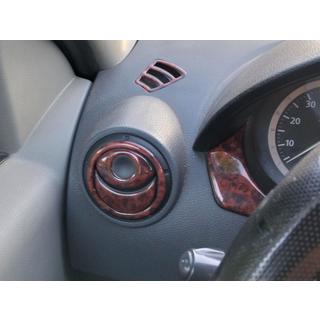 Rivestimento cruscotto (Variante 2) foto 4