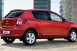 Recensione aggiornato berlina Renault Sandero seconda generazione foto 3