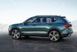 Medie dimensioni di crossover suv SEAT Tarraco foto 5