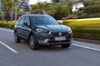 Medie dimensioni di crossover suv SEAT Tarraco foto 4