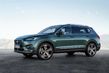 Medie dimensioni di crossover suv SEAT Tarraco foto 1