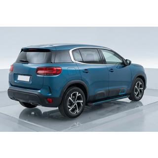 Pedane Laterali Maya Blue (2 pz, Alluminio) foto 1