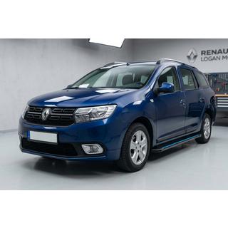 Pedane Laterali Maya Blue (2 pz, Alluminio) foto 1