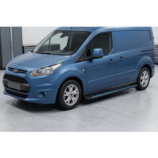Pedane Laterali Maya Blue (2 pz, Alluminio) foto 1